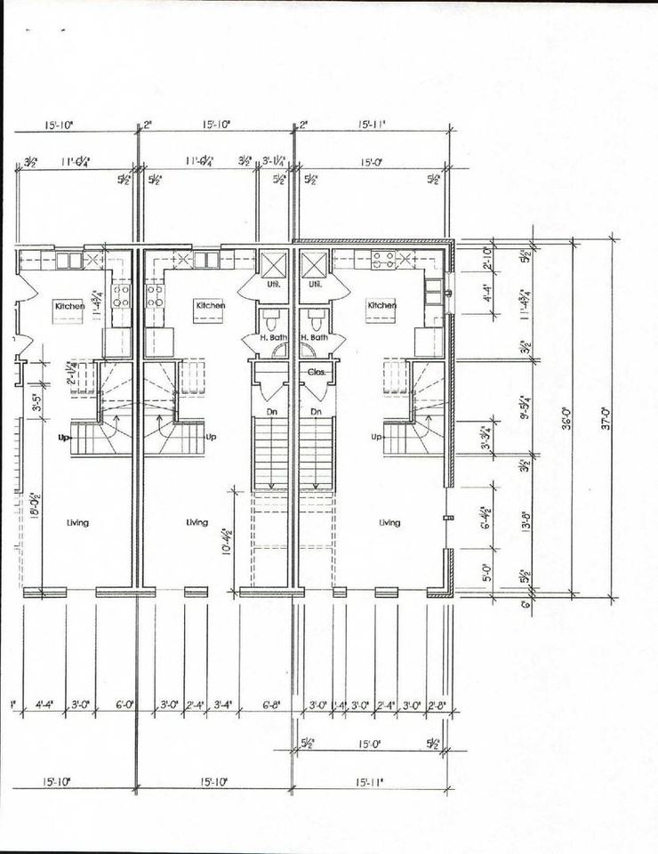 Morton Row - Photo 2 of 4