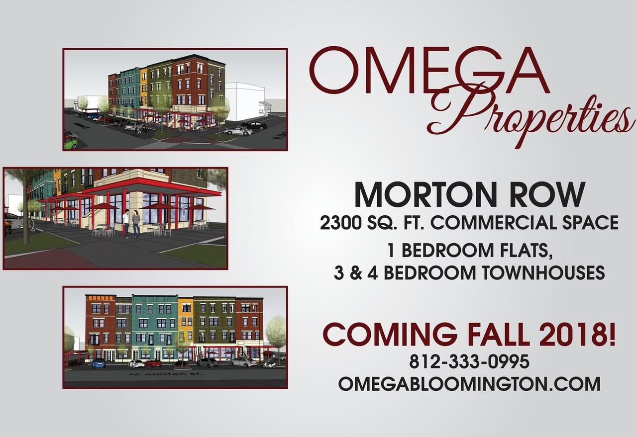 Morton Row - Photo 3 of 4