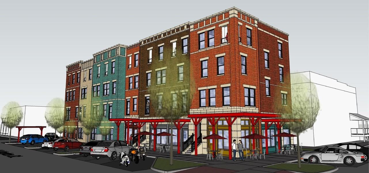 Morton Row - Photo 4 of 4