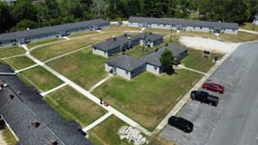 Hillcrest Apartments - Photo 1 of 1