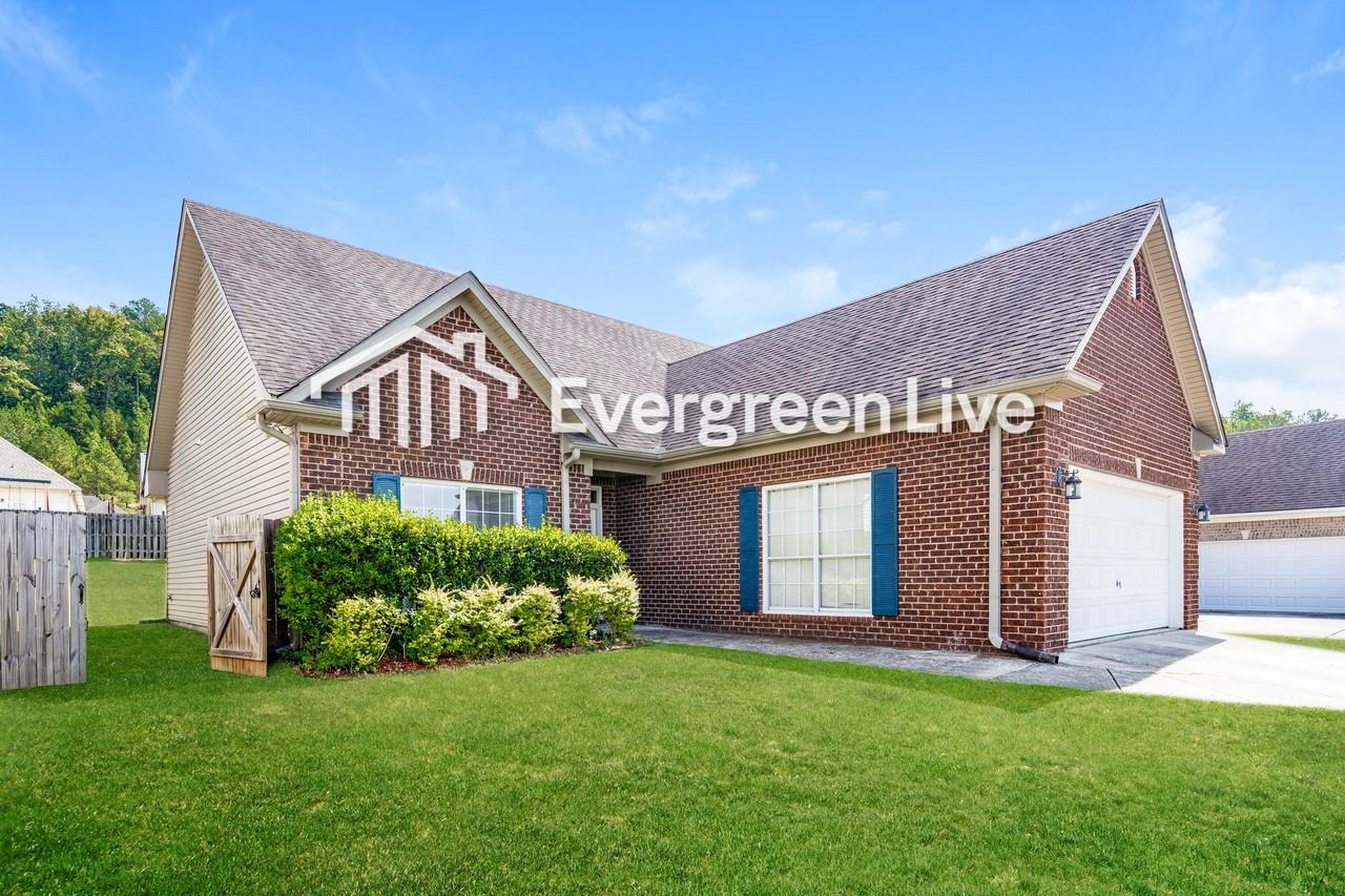 5956 Forest Lakes Cv - Photo 3 of 14