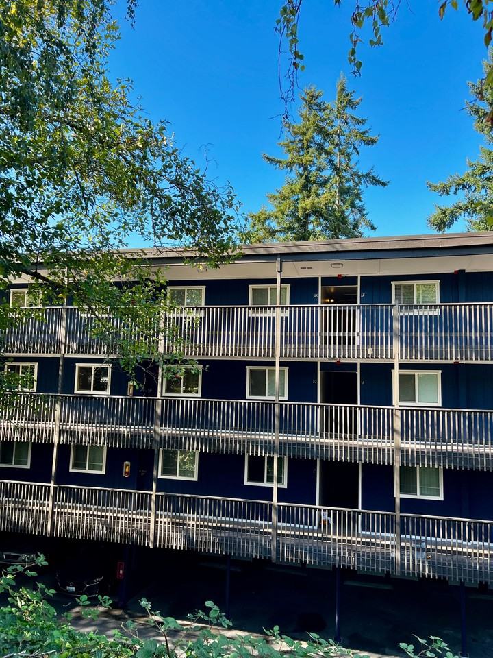 Liberty View Apartments - Photo 2 of 20