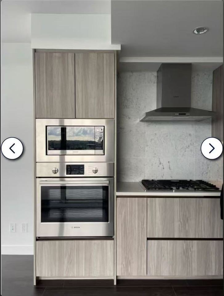 4720 Lougheed Highway #1811 - Photo 4 of 6