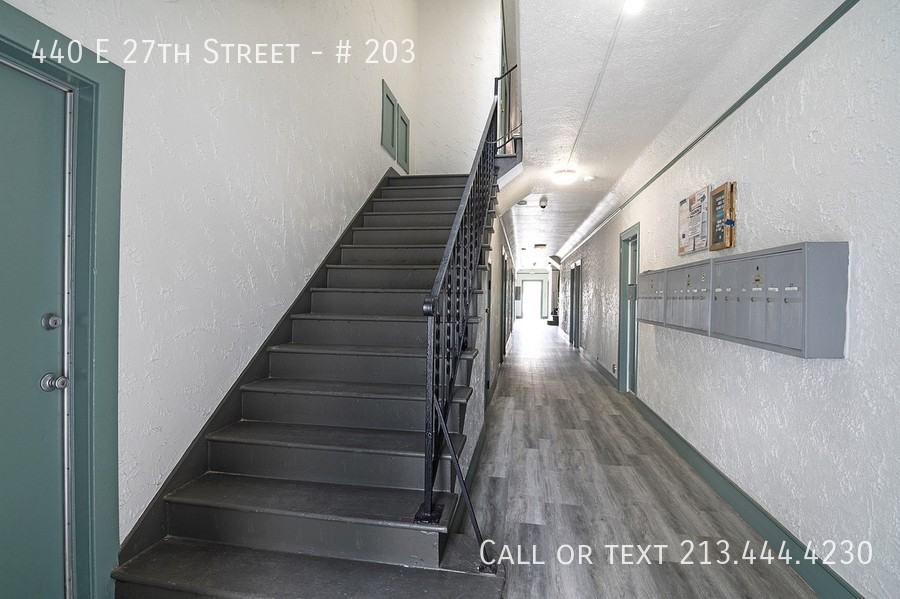 27th Street Apartments - Photo 3 of 6