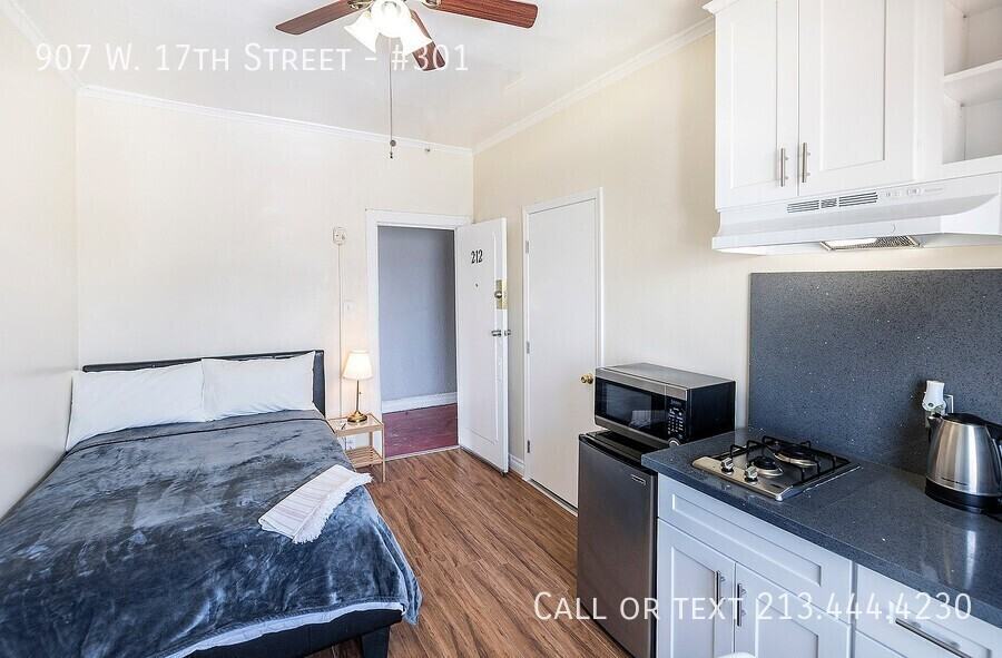 Arthur Emery Apartments - Photo 2 of 18