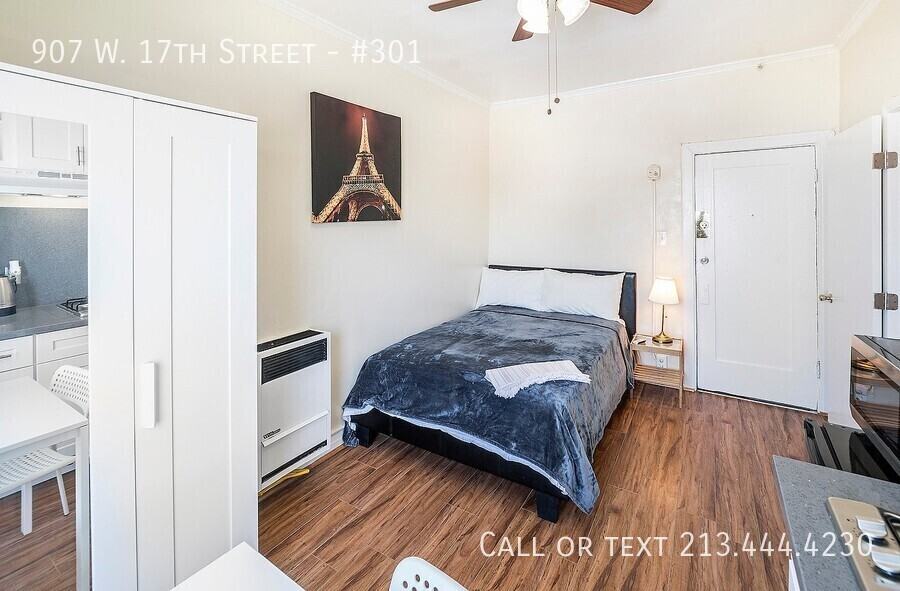 Arthur Emery Apartments - Photo 5 of 18