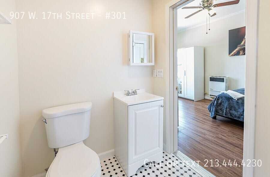 Arthur Emery Apartments - Photo 6 of 18