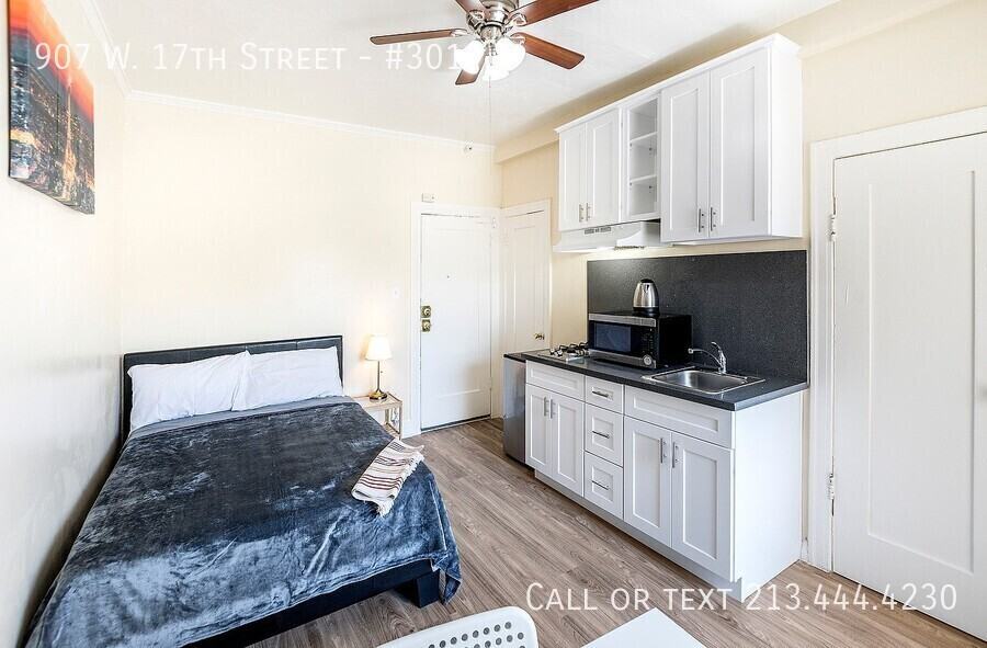 Arthur Emery Apartments - Photo 7 of 18