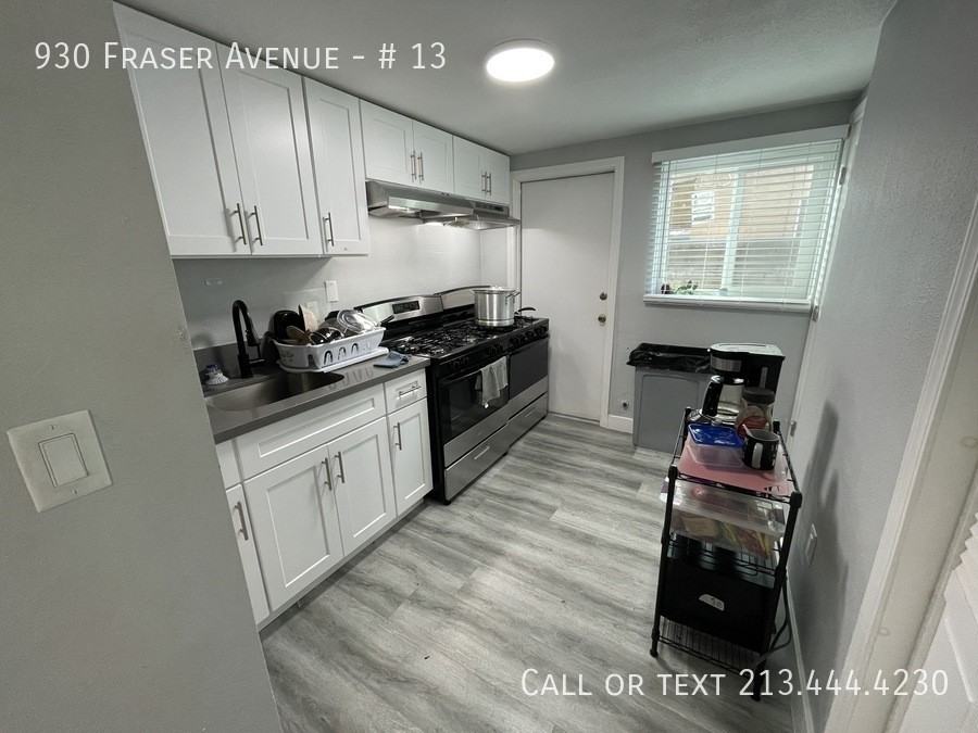 Fraser Flats - Photo 3 of 25