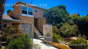 featured image of 1930 South Oxford Avenue