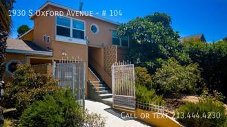 Oxford Suites - Photo 1 of 1