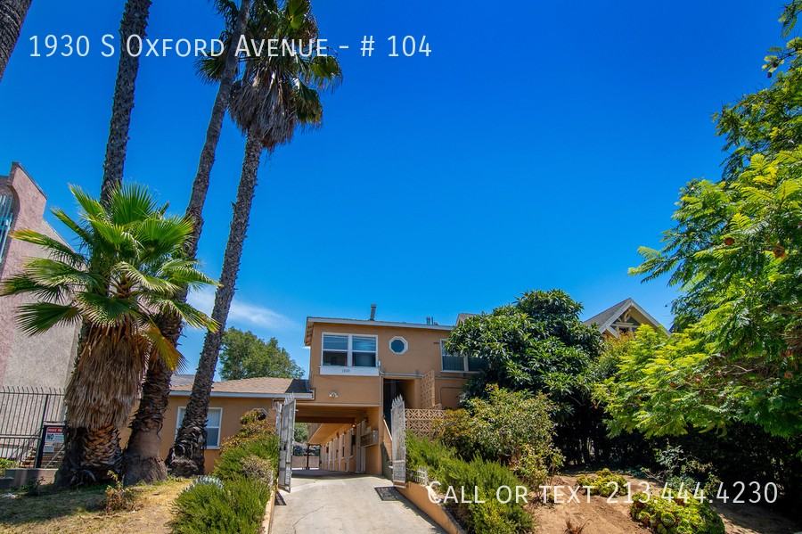 Oxford Suites - Photo 2 of 20