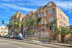 Soto Rose Apartments - Photo 1 of 1