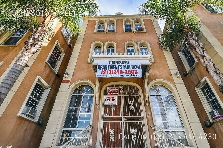 Soto Rose Apartments - Photo 3 of 39