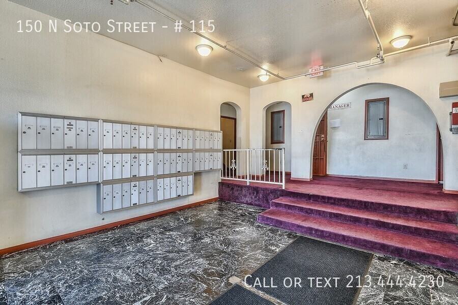 Soto Rose Apartments - Photo 6 of 39