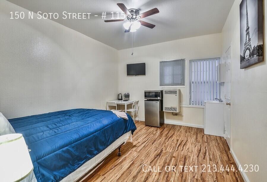 Soto Rose Apartments - Photo 7 of 39