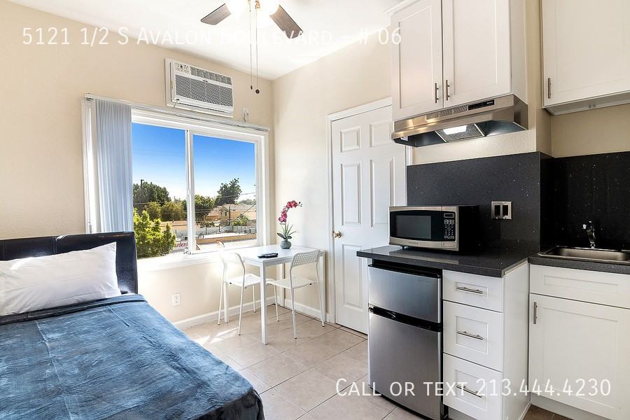 South Park Place Apartments - Photo 4 of 11