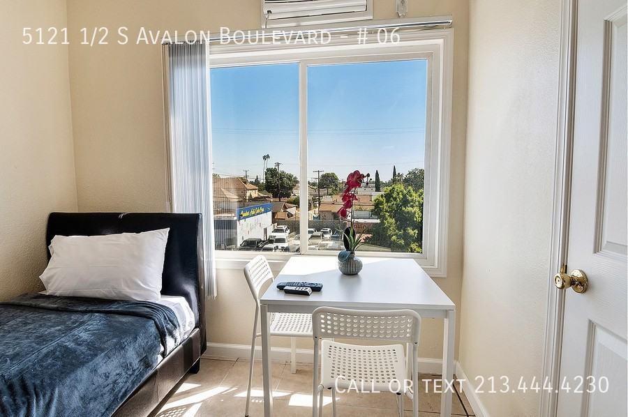 South Park Place Apartments - Photo 5 of 11