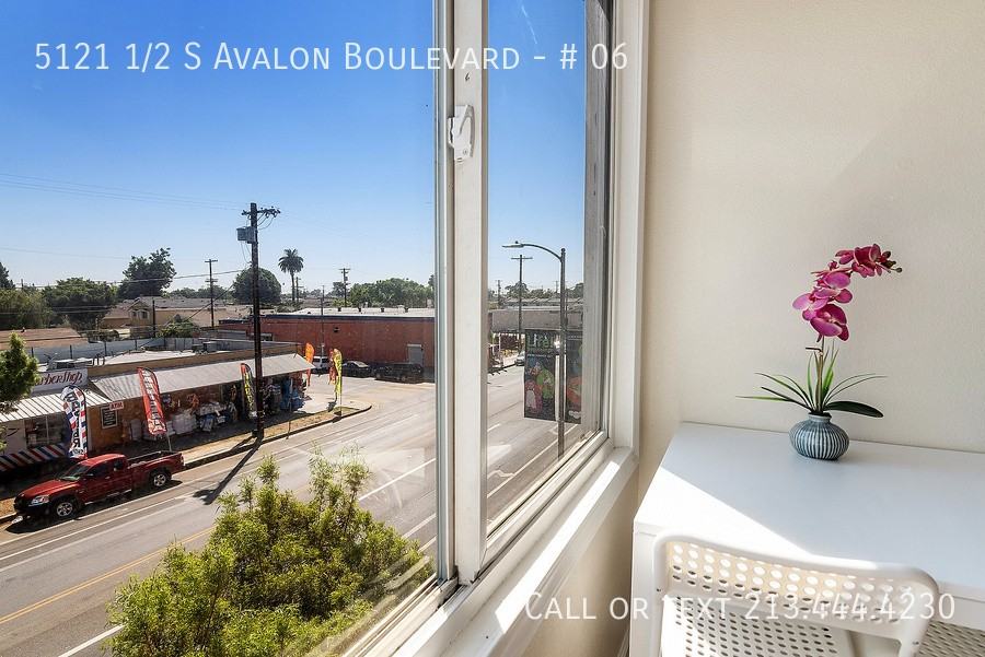 South Park Place Apartments - Photo 7 of 11