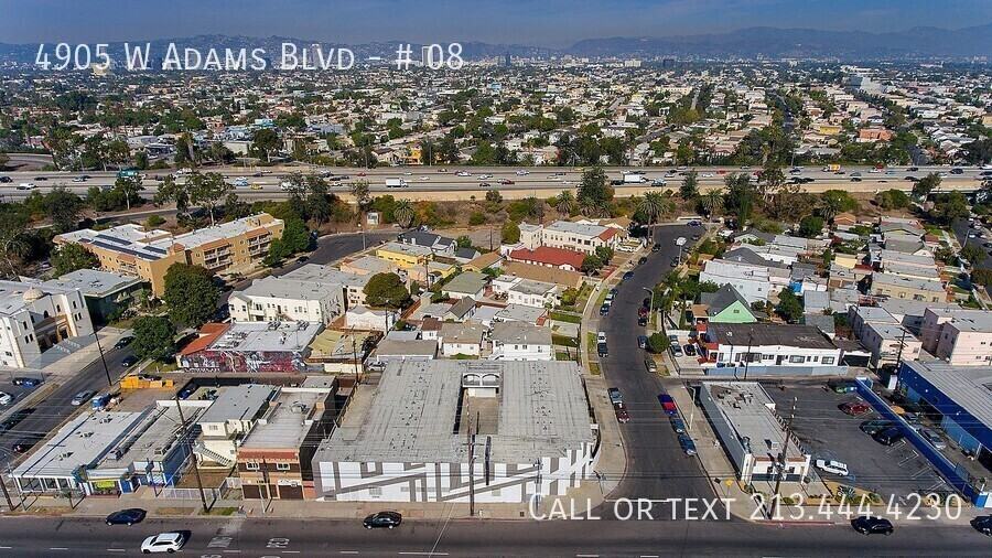 West Adams Studios - Photo 3 of 21