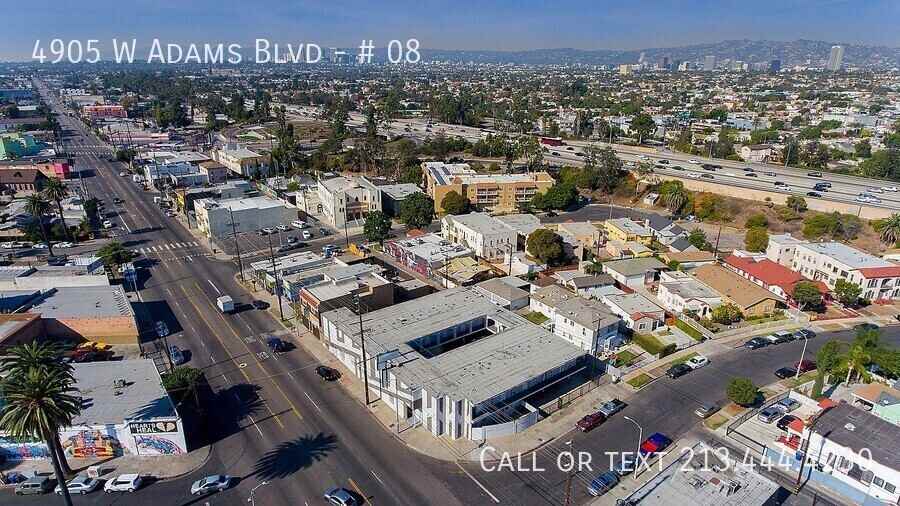 West Adams Studios - Photo 4 of 21