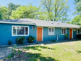 Newly Remodeled Units Available Now. Small Detached Garage Included! - Photo 1 of 1