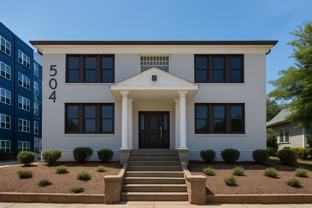 504 Boulevard NE - Photo 1 of 1