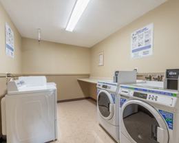 Oak Grove Apartments - Photo 1 of 1