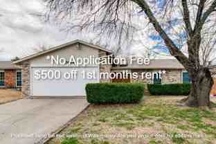 7604 Woodfield Rd - Photo 1 of 1