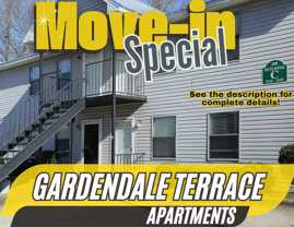 Gardendale Terrace Apartments - Photo 1 of 1
