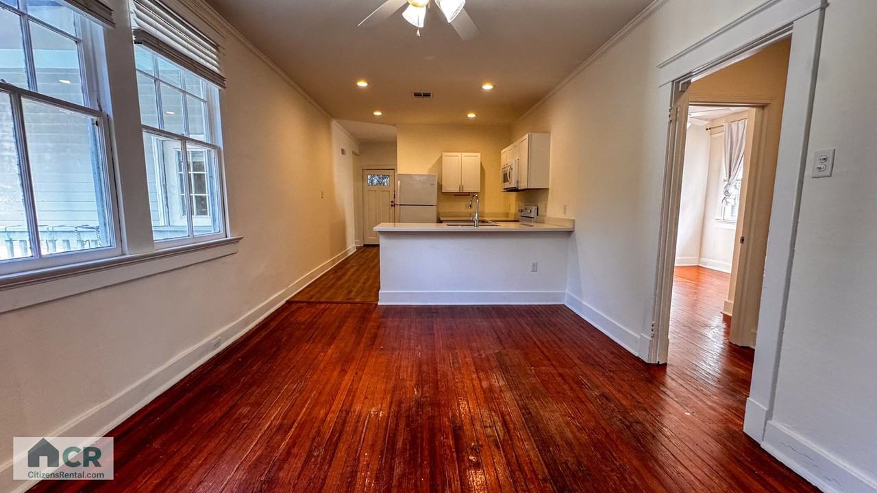 1531 1531 - 1533 Lowerline Street - 1533 Upper - Photo 5 of 16