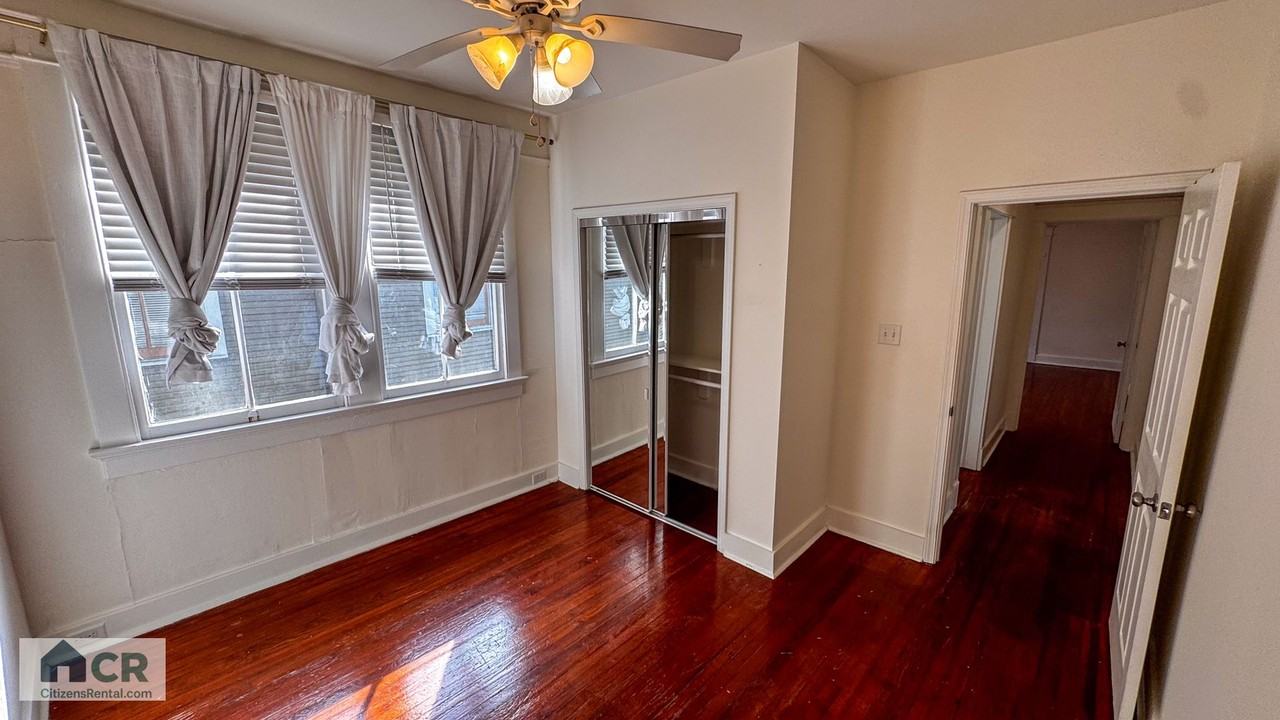 1531 1531 - 1533 Lowerline Street - 1533 Upper - Photo 7 of 16