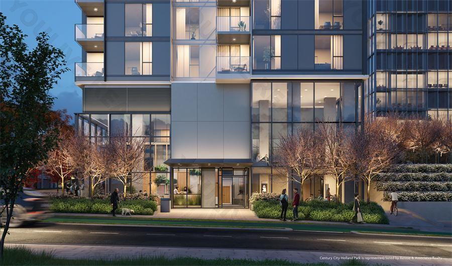 13573 98A Avenue #18F - Photo 3 of 22