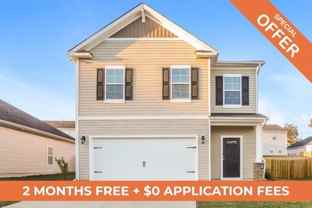 423 Stonyhurst Dr - Photo 1 of 1