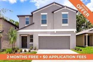 10617 Sweet Sapling St - Photo 1 of 1