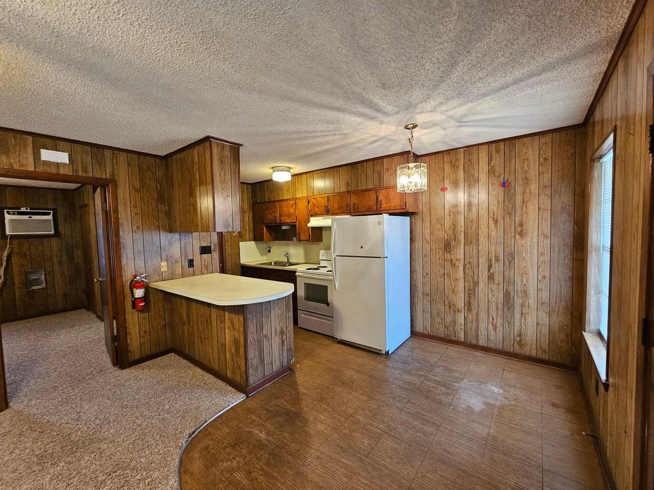 The Flats at Baptist - Photo 3 of 23