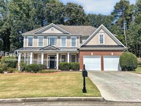 1731 Holcomb Lake Rd - Photo 1 of 1