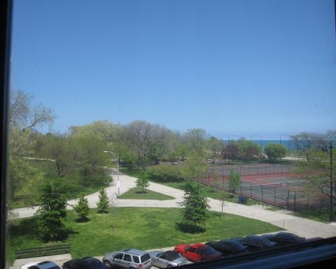 5300 South Shore Drive #39 - Photo 2 of 13