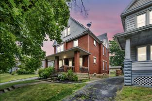 4089 E 64th St #UPPER - Photo 1 of 1