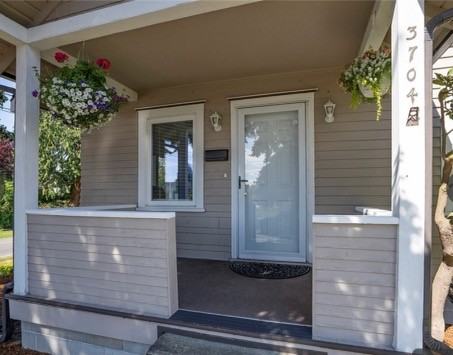 3704 N Huson St #NA - Photo 3 of 21