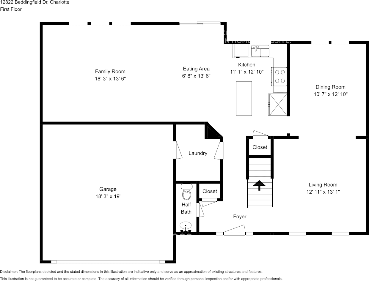 12822 Beddingfield Dr - Photo 2 of 22