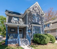 featured image of 743 Packard St