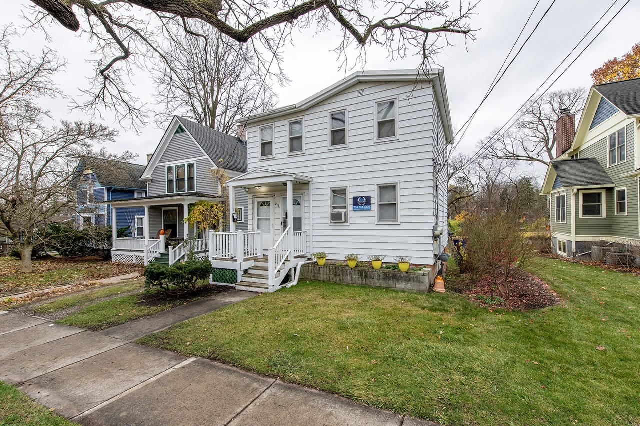 819 W Washington - Photo 2 of 2