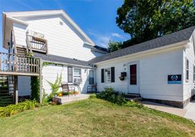 featured image of 118 E Kingsley St