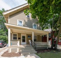 featured image of 1123 Michigan Ave