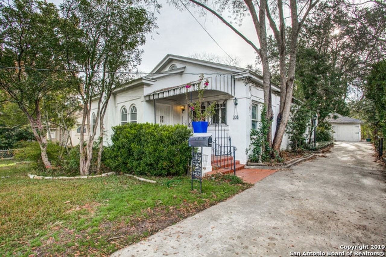 308 Harrison Avenue - Photo 2 of 25