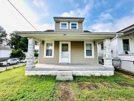 120 W Garrett St - Photo 1 of 1