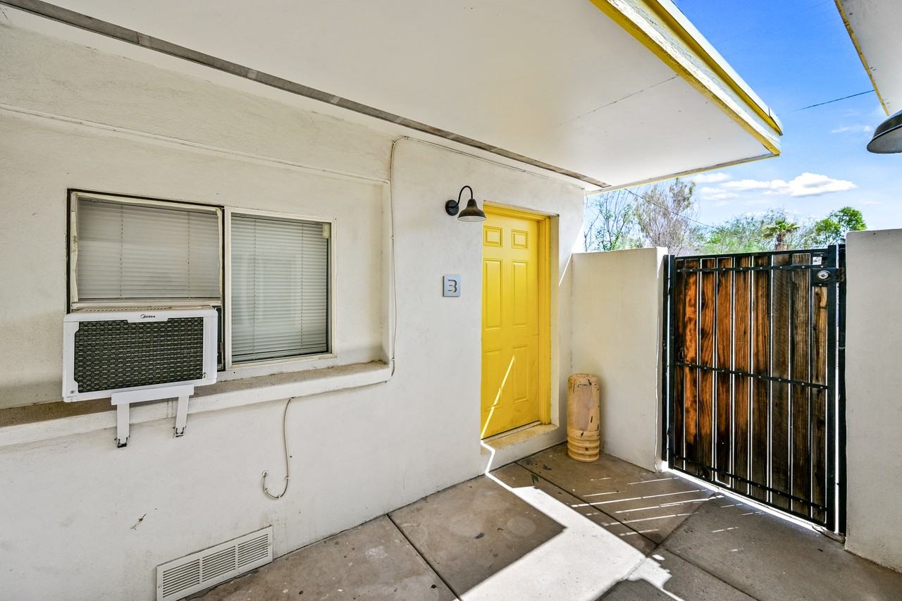 1241 East McKinley Street #3 - Photo 3 of 13