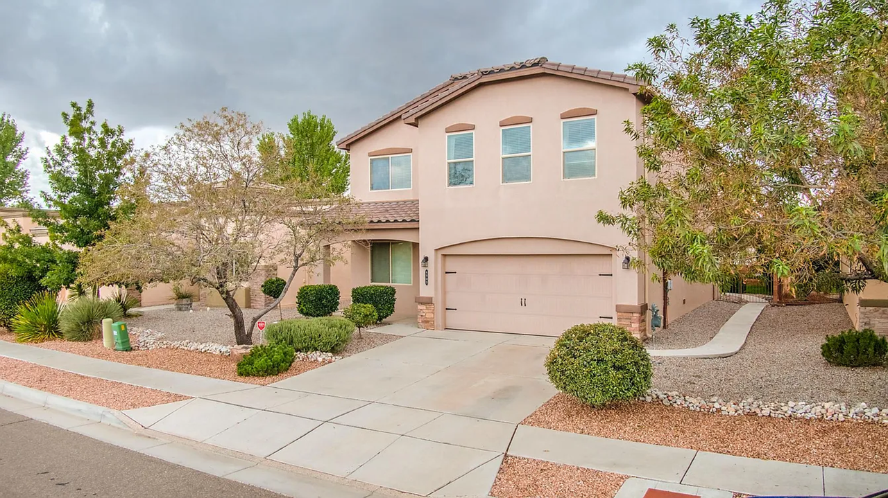 6909 Mete Sol Drive Northwest