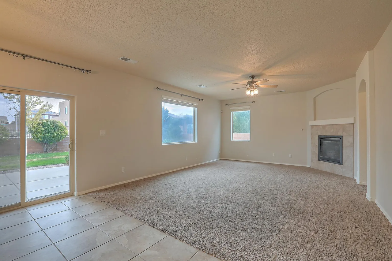 6909 Mete Sol Drive Northwest - Photo 6 of 25